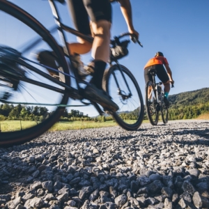 Saint Gravel Crit